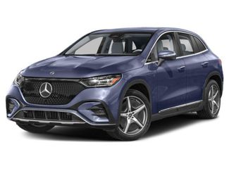Certified 2023 Mercedes-Benz EQE 500 4MATIC SUV video 1