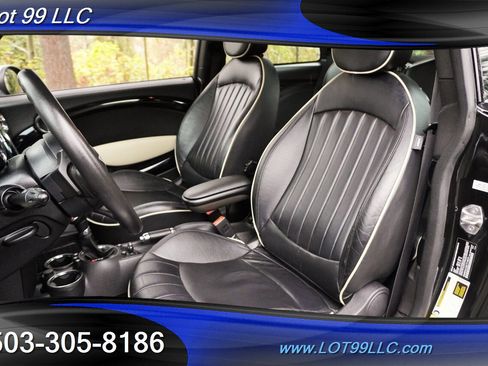 Used 2012 MINI Cooper S image 12