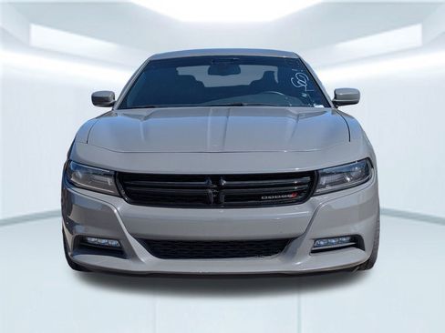 Used 2018 Dodge Charger SXT Plus w/ Quick Order Package 29J image 2