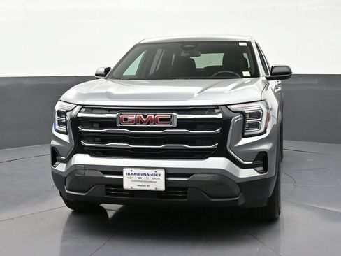 Used 2026 GMC Terrain Elevation AWD/4WD image 8