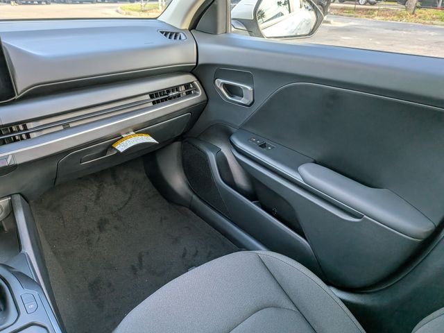 New 2026 Kia K4 FWD image 17