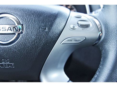 Used 2018 Nissan Murano SV w/ Premium Package FWD image 19