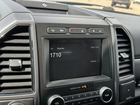 Used 2018 Ford Expedition Platinum AWD/4WD image 22