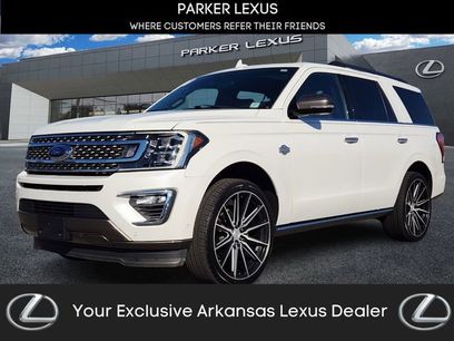 Used 2020 Ford Expedition King Ranch