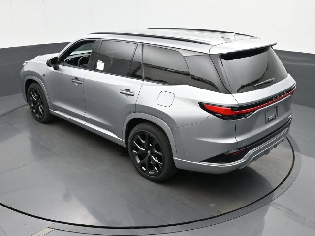 New 2026 Lexus TX 500h AWD image 28