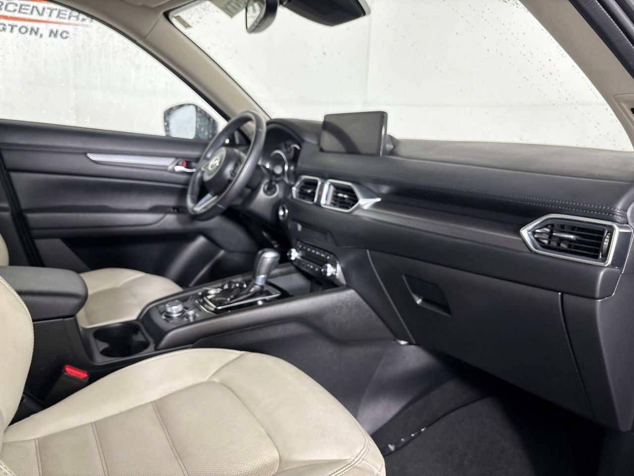 Used 2024 MAZDA CX-5 AWD 2.5 S w/ Preferred Package image 34