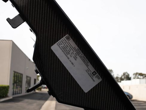 Used 2019 Chevrolet Corvette ZR1 image 33