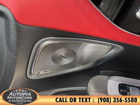 Used 2024 Mercedes-Benz CLE 450 4MATIC Cabriolet image 16