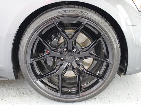 Used 2019 Audi S5 Premium Plus w/ Premium Plus image 79