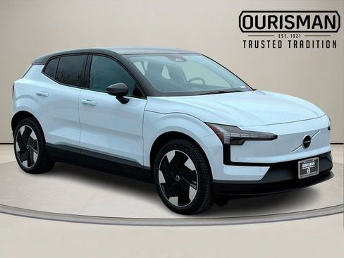 New 2026 Volvo EX30 Plus w/ Protection Package Premier AWD/4WD image 1