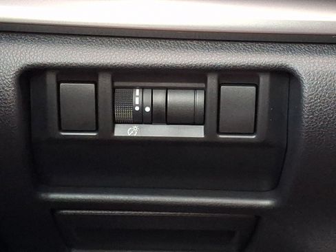Certified 2024 Subaru Impreza 2.0i Sport AWD/4WD image 27