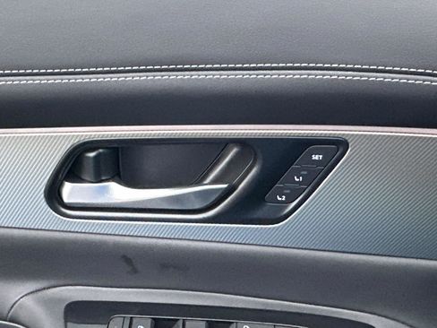 New 2026 Nissan Murano SL image 22