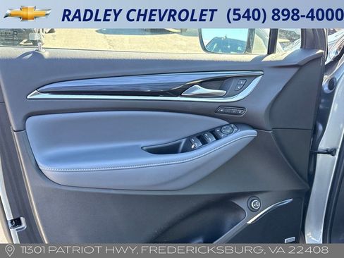 Certified 2023 Buick Enclave Premium w/ Experience Buick Package image 14