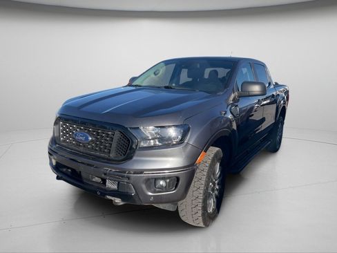 Used 2020 Ford Ranger XLT w/ Equipment Group 302A Luxury AWD/4WD image 5