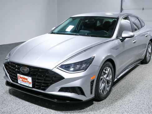 Used 2020 Hyundai Sonata SEL FWD image 29