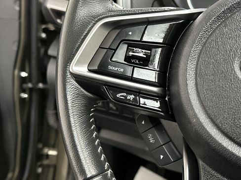 Used 2023 Subaru Forester Premium image 26