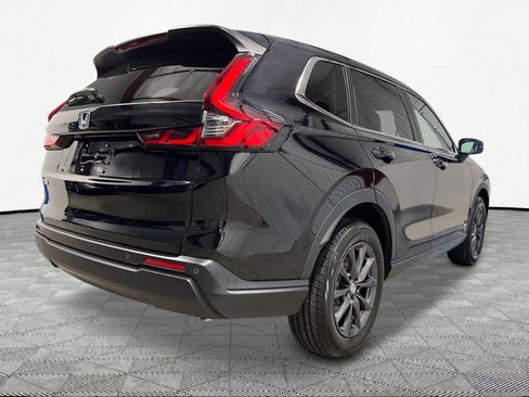 New 2026 Honda CR-V EX-L image 7