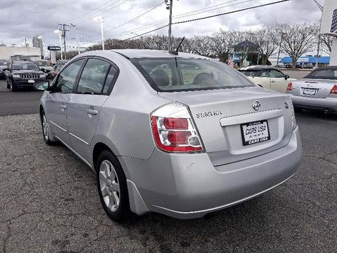 Used 2009 Nissan Sentra 2.0 SL FE+ image 6