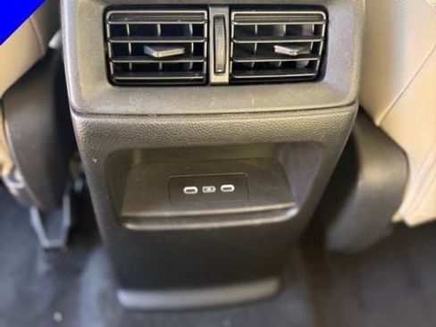 Used 2025 Honda CR-V EX-L image 26