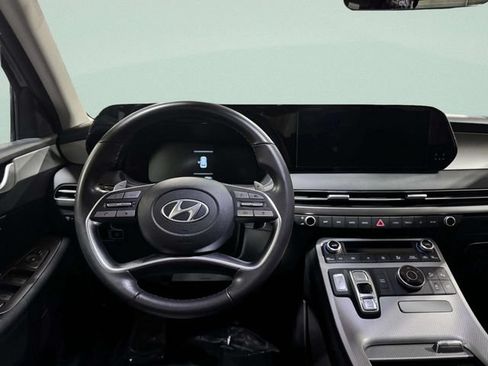 Used 2025 Hyundai Palisade XRT AWD/4WD image 11