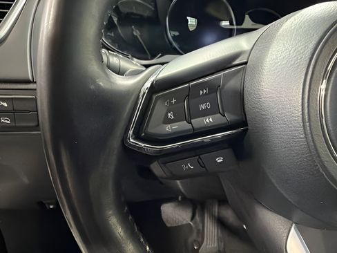 Used 2023 MAZDA CX-9 Grand Touring AWD/4WD image 18