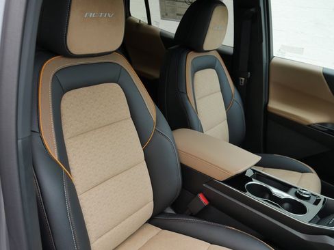 New 2026 Chevrolet Equinox ACTIV image 23