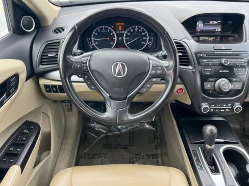 Used 2018 Acura RDX FWD image 14