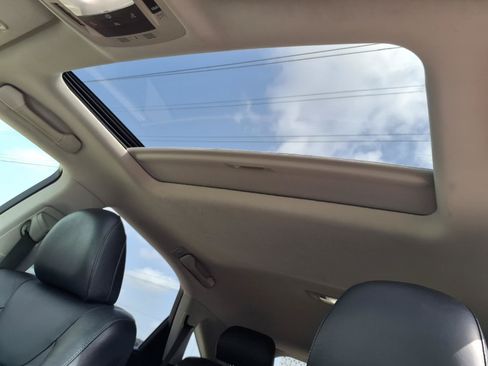 Used 2013 Lexus RX 450h FWD w/ Navigation Pkg image 5