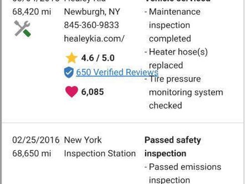 Used 2007 Kia Sedona LX image 55