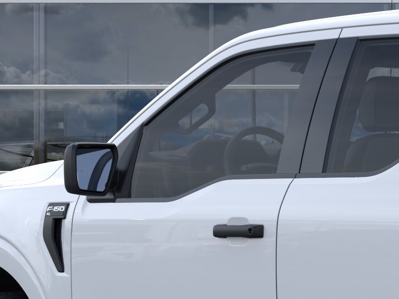 New 2026 Ford F150 XL AWD/4WD image 48