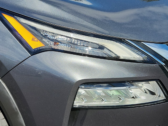 Used 2023 Nissan Rogue SV AWD/4WD image 9