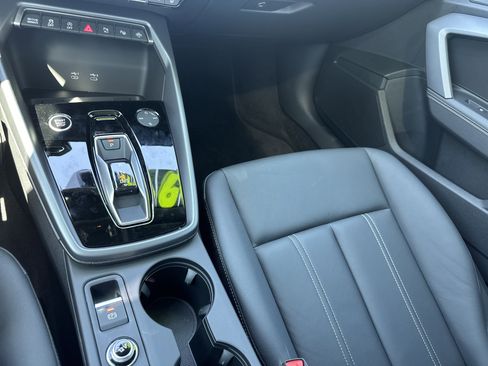 Used 2025 Audi A3 2.0T Premium image 19