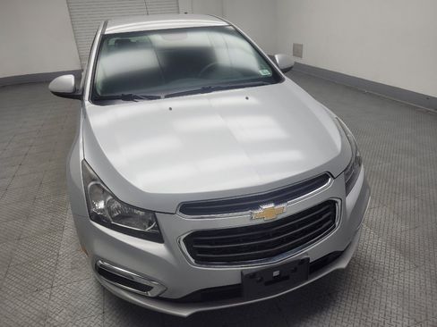 Used 2016 Chevrolet Cruze LT FWD image 14