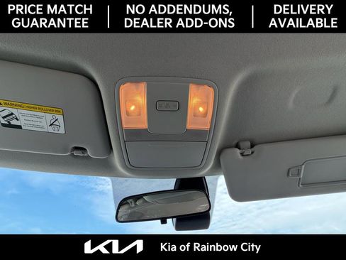 Used 2020 Kia Soul S FWD image 34