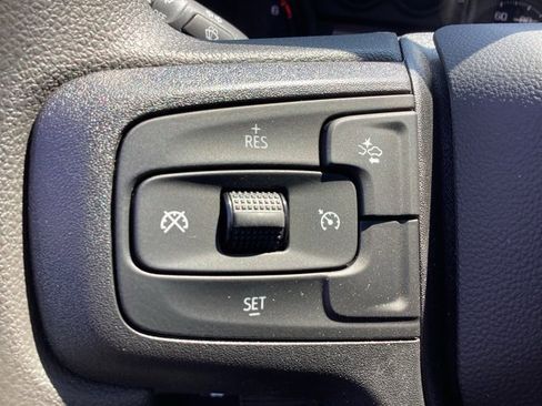 New 2025 Chevrolet Silverado 1500 Custom image 10