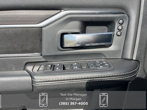 New 2026 RAM 2500 Laramie image 19
