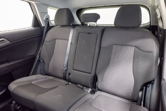 Used 2023 Kia Sportage LX AWD/4WD image 22