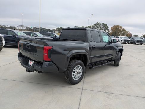 New 2025 Toyota Tacoma SR5 image 8