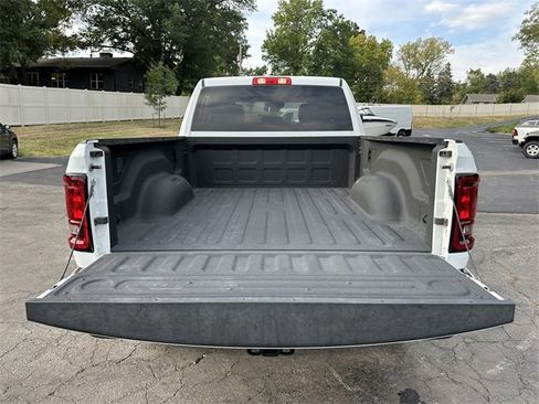 Used 2025 RAM 2500 Big Horn image 9