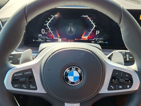 New 2026 BMW X5 xDrive40i AWD/4WD image 12