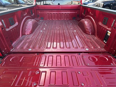 New 2024 Ford F250 Platinum w/ FX4 Off-Road Package image 17