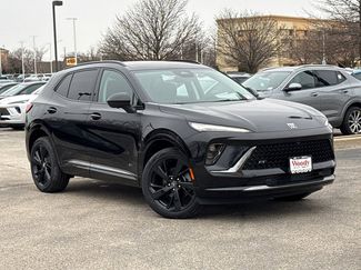 New 2025 Buick Envision Sport Touring video 2