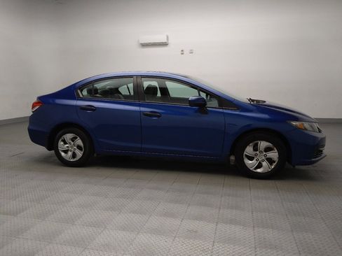 Used 2015 Honda Civic LX image 11