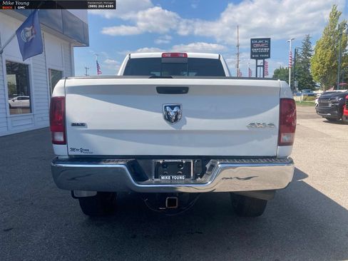 Used 2016 RAM 2500 SLT AWD/4WD image 6