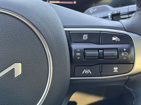 New 2026 Kia K5 GT-Line image 26