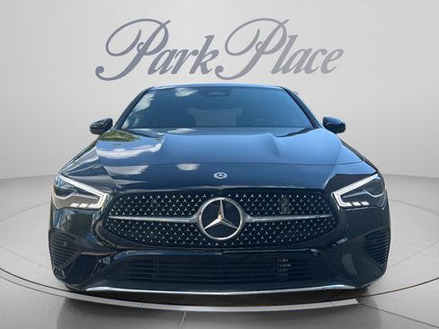 Used 2026 Mercedes-Benz CLA 250 image 8