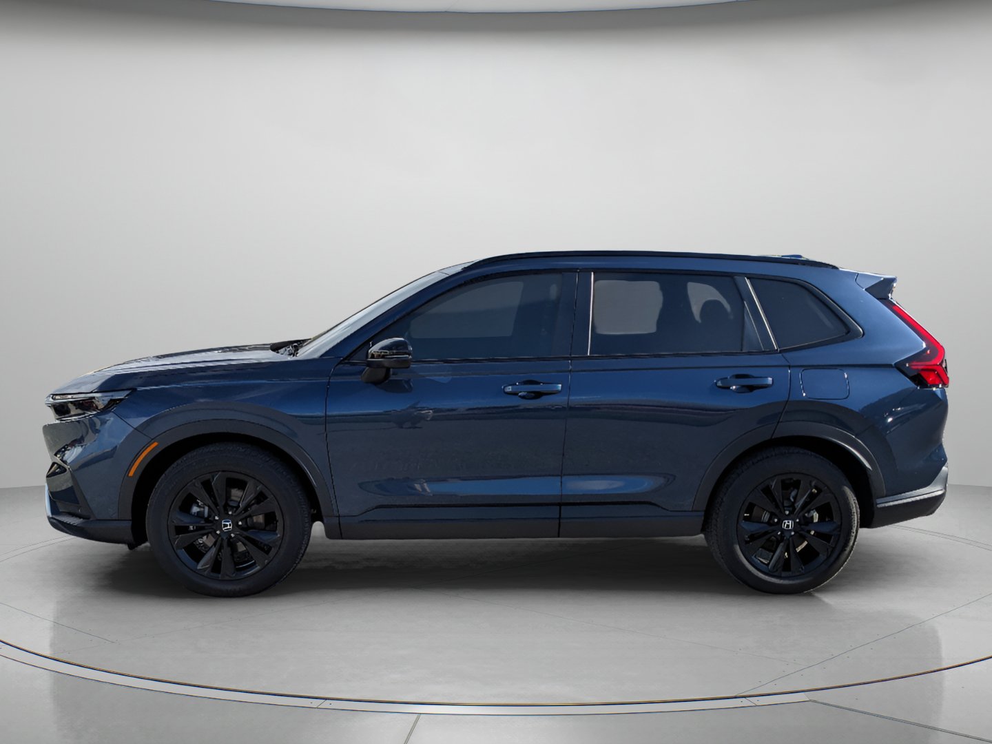 Used 2026 Honda CR-V Sport Touring image 5