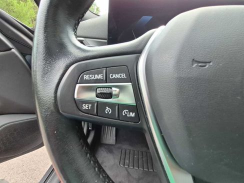 Used 2023 BMW i4 eDrive35 w/ Premium Package RWD image 25