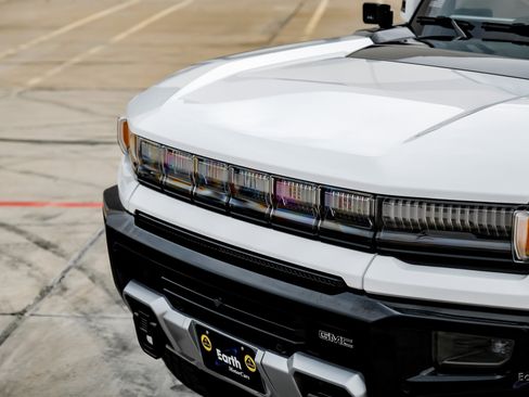 Used 2022 GMC Hummer EV Edition 1 image 27