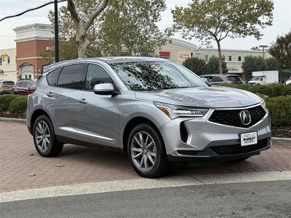 Certified 2023 Acura RDX w/ Technology Package